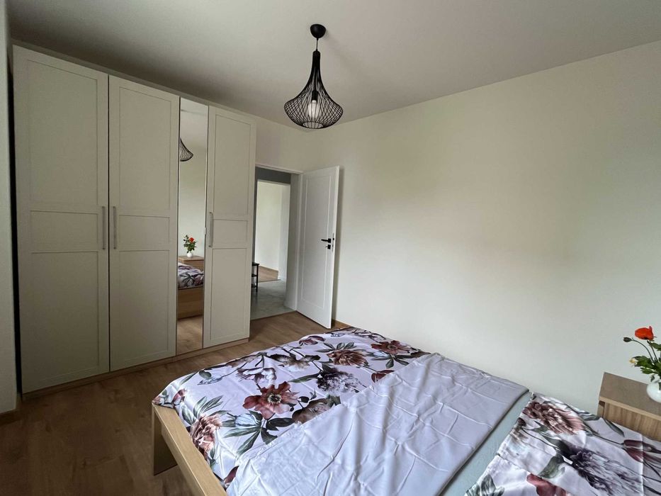 Mieszkanie po generalnym remoncie- BEZ CZYNSZU