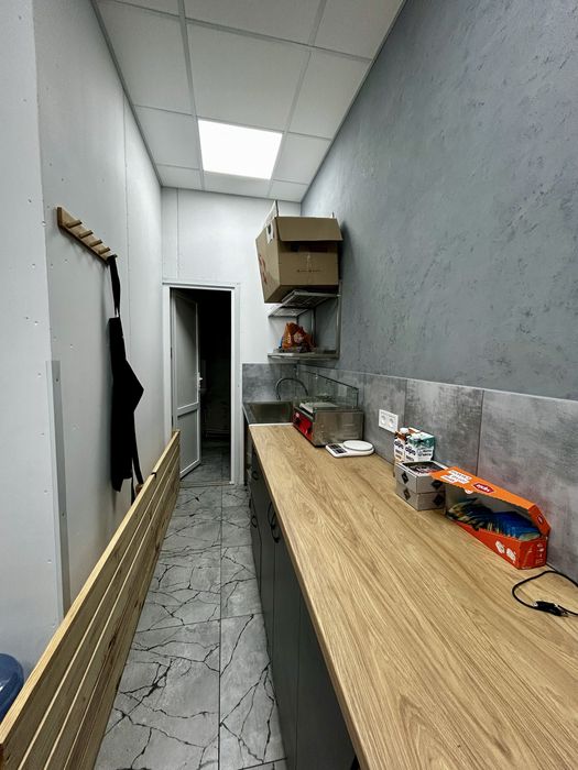 Продам діючий бізнес під ключ. Кавʼярня+магазин м.Дніпро