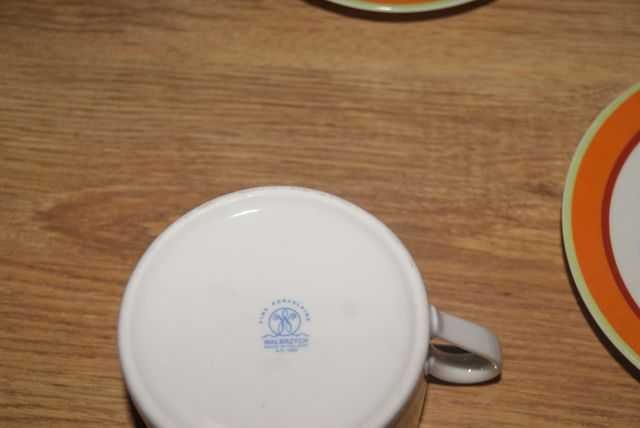 Porcelana Wałbrzych nowy design