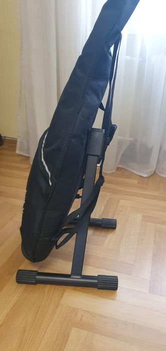 Електрогітара SGR SOLO-II