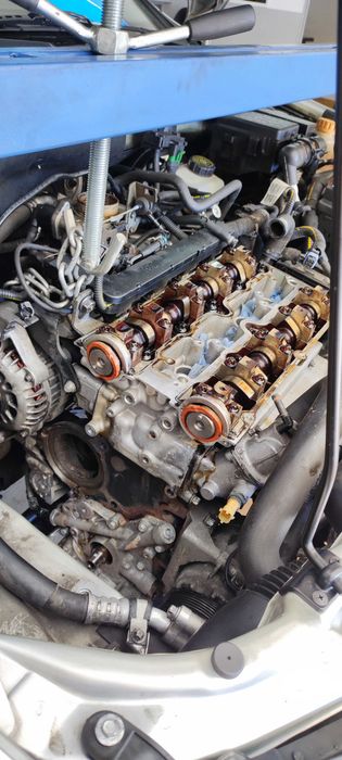 Mecânica Automóvel