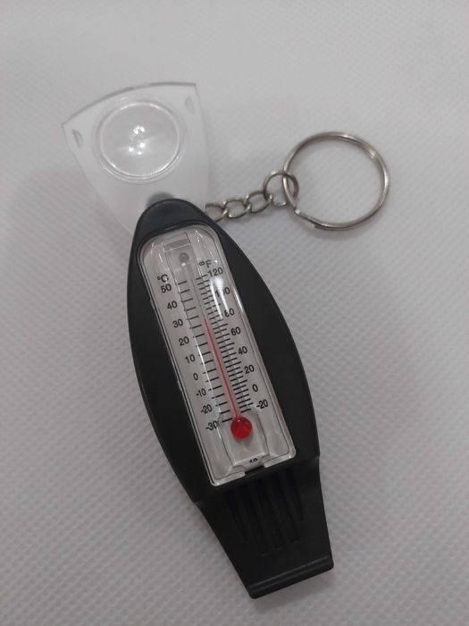 Kit de emergência Básico com kit médico - Campismo - NOVO