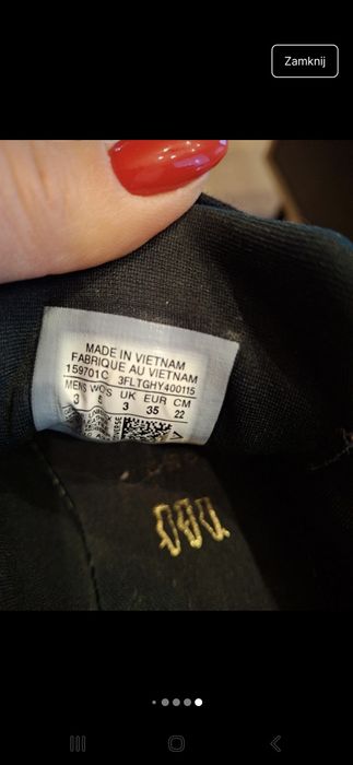 Converse One Star OX