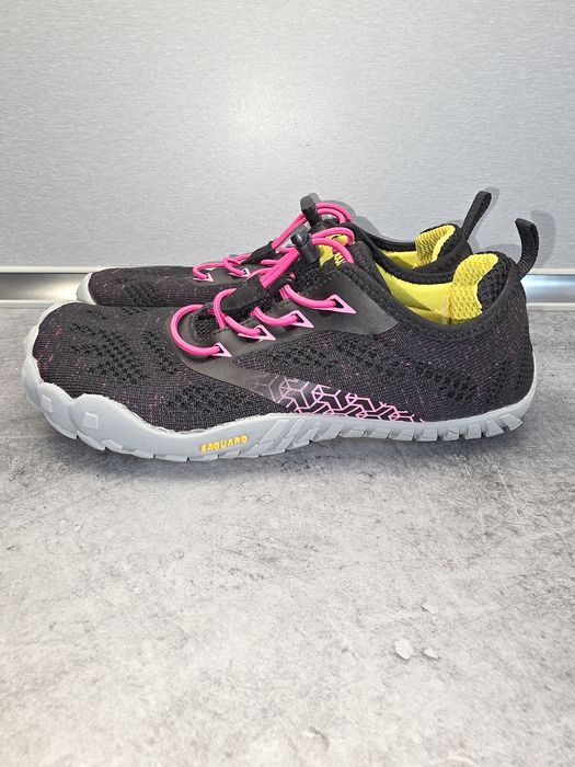 Saguaro Barefoot buty na boso roz.36 buty turystyczne