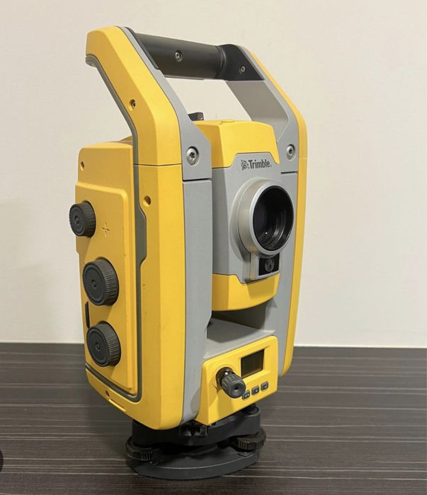 Trimble S5 (2”) Autolook