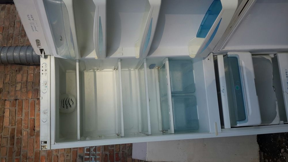 Холодильник Атлант