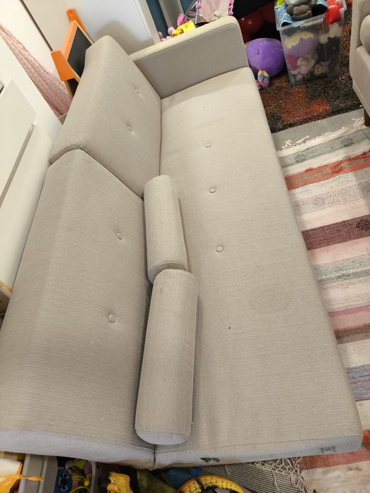 Sofás cama Lá Redoute