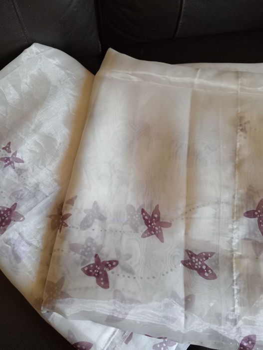 Cortinados de várias medidas e cores