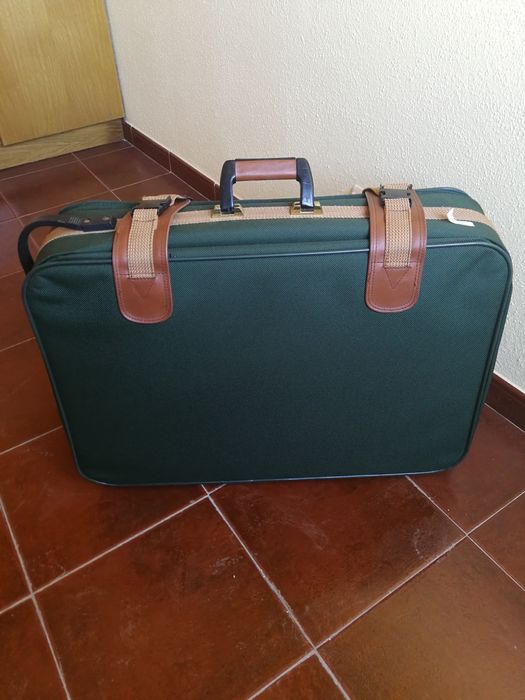 Mala de viagem - Vintage Kong H7