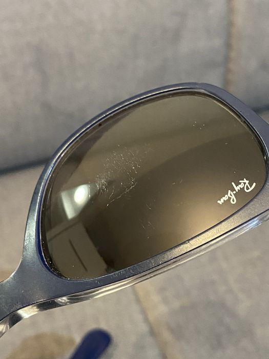 Okulary Ray Ban RB 2132