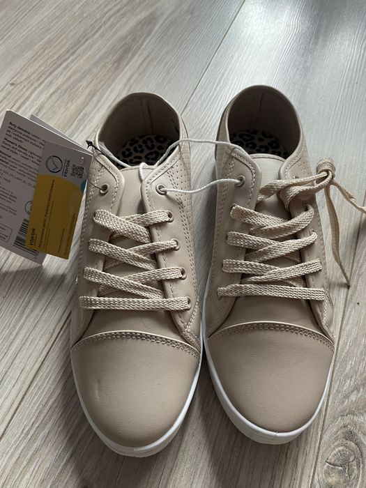 Buty damskie Cleve