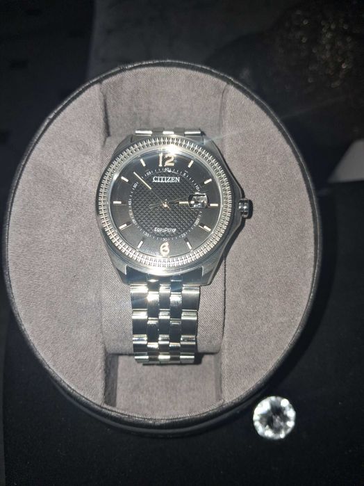 Casio aw1740-54h eco drive