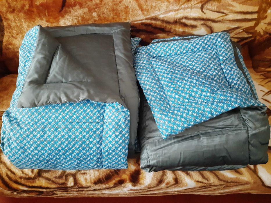 Одеяло гусиный пух