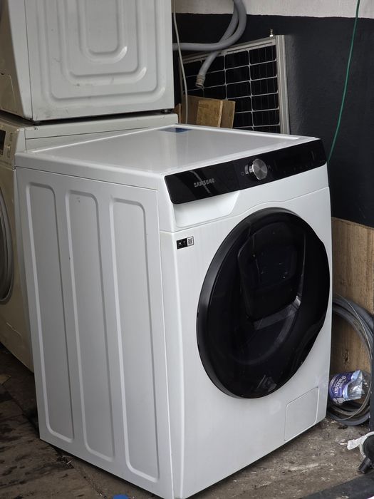 Pralko-suszarka  Samsung 8/5kg Add Wash