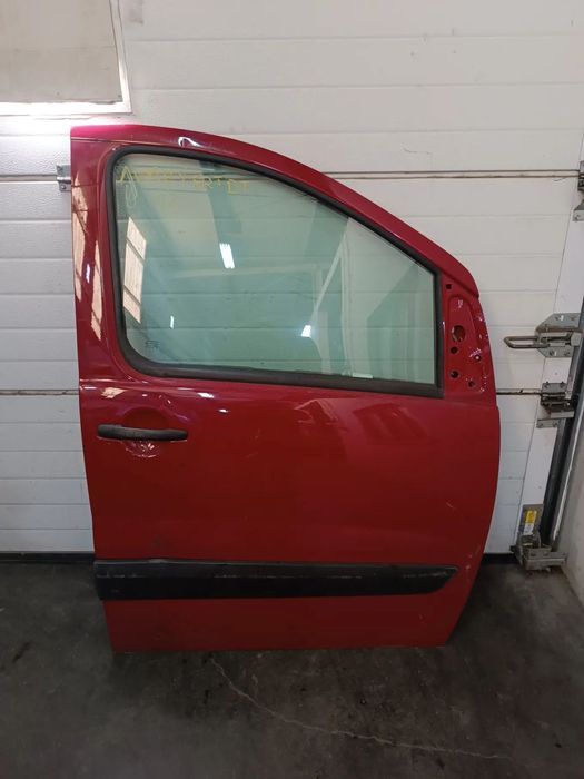 PORTA CITROEN JUMPY II / PEUGEOT EXPERT II / FIAT SCUDO II / TOYOTA