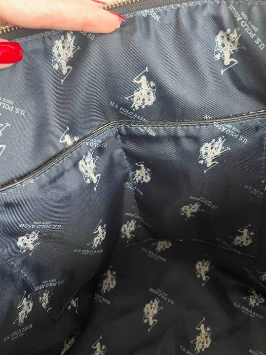 Сумка U.S. Polo Assn