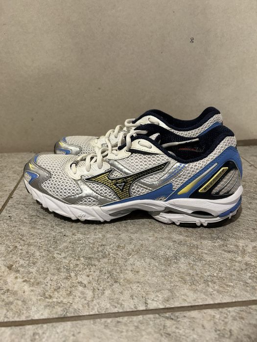 Кросівки Mizuno Waver Rider 11