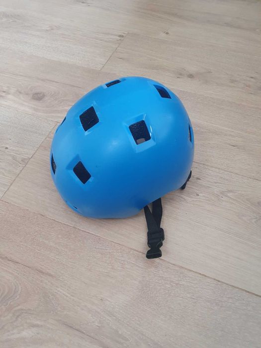 Kask rowerowy dla dziecka 47-52cm