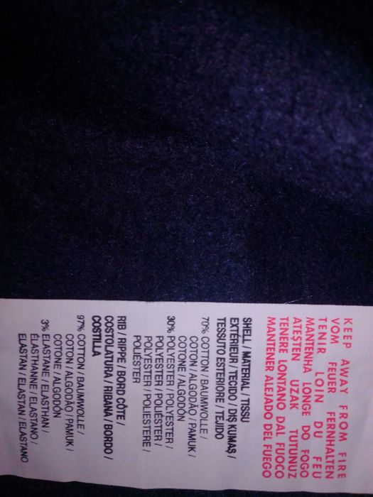 Camisola Sweat Sweatshirt Puma XXL