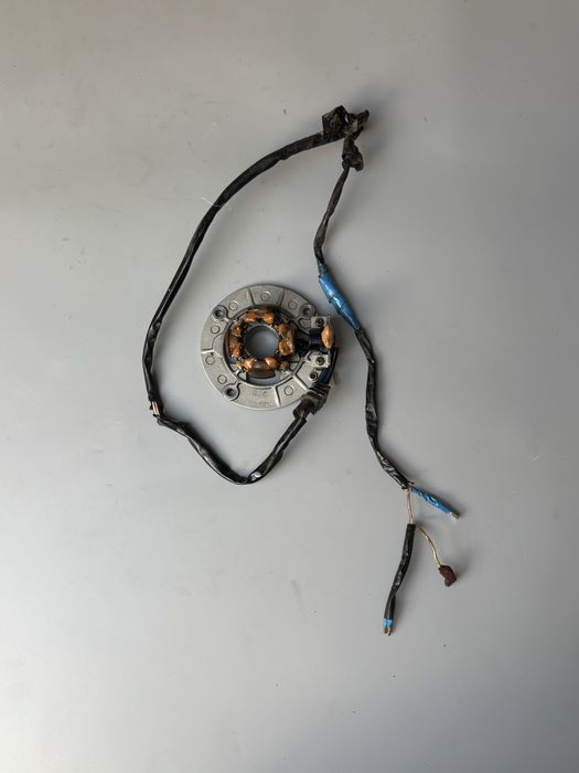 Stator Stojan Alternator Iskrownik YAMAHA YZF250 R 02-13