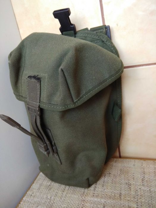 Ładownica  Pouch Utility IRR kieszeń zasobnik wyposa