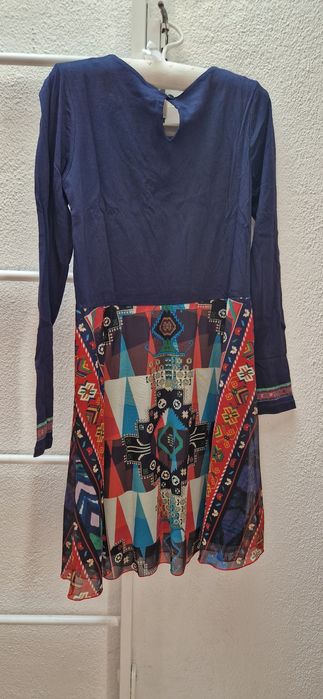 Vestido 11/12 anos da Desigual