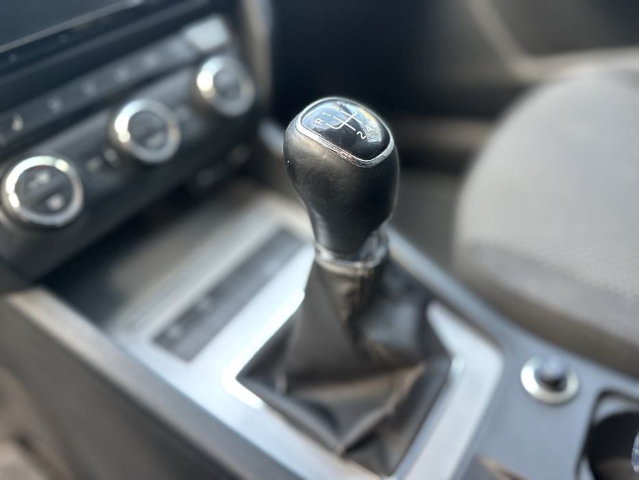 Skoda Octavia A7 1,6 дизель ТОПОВИЙ СТАН