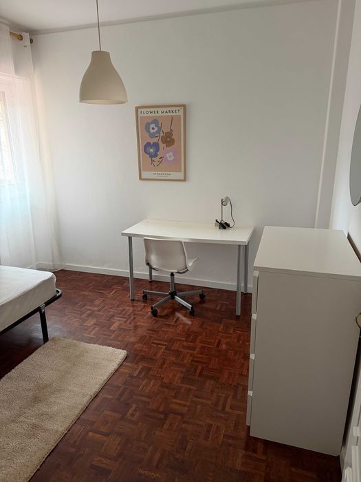 Apartamento T2 Coimbra Penedo da Saudade Renovado