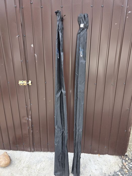 Wedki Nash X Series Rod 13ft 3.5lb