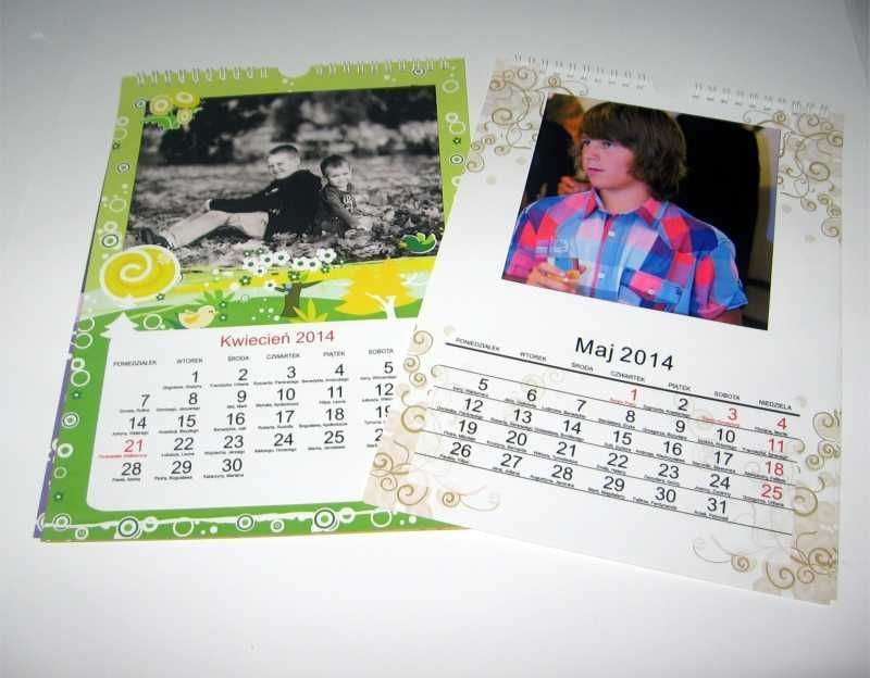 Drukarnia - wizytówki, ulotki, naklejki, plakaty, zaproszenia+projekt