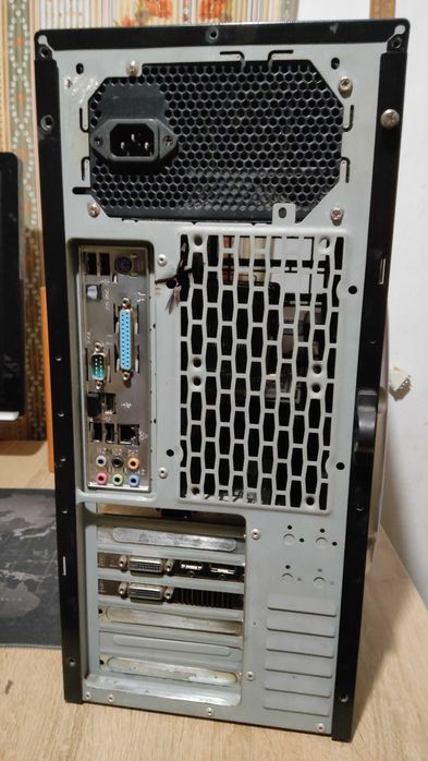 Компютер Комплект