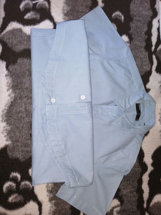 Quebramar - Camisa 11/12 anos