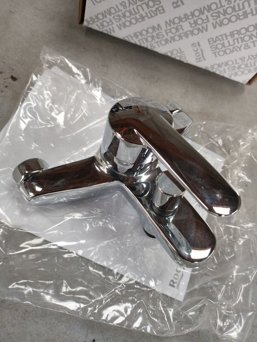 Bateria wannowa Roca