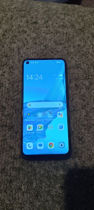 Планшет xiaomi oppo a53 4/64