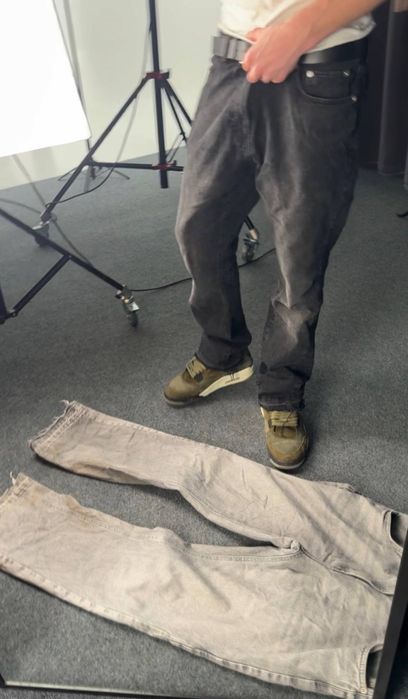 Flared Jeans Zara/bershka