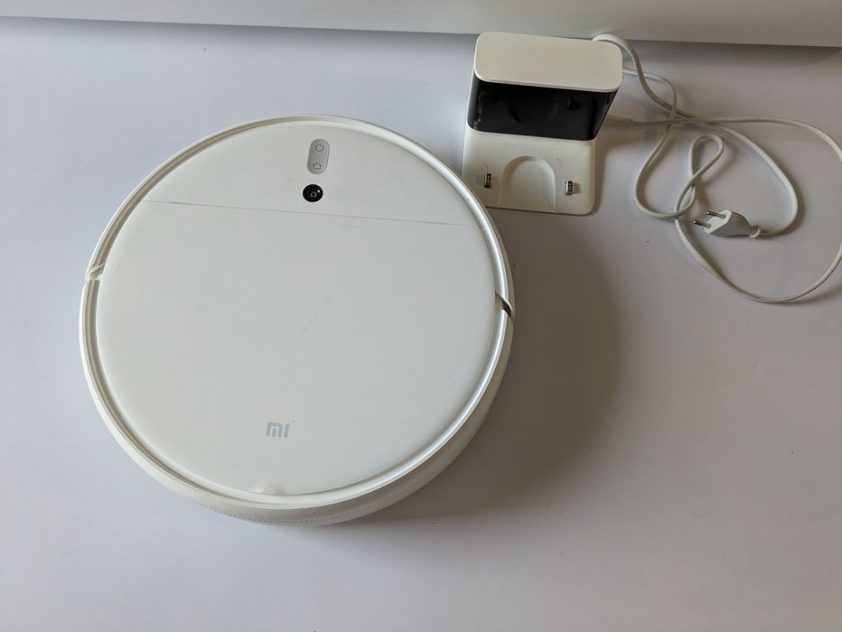 Robot odkurzający Xiaomi mi Robot