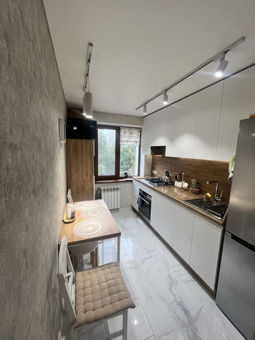 Аналогов НЕТ! Продам замечательную 3-ую квартиру.