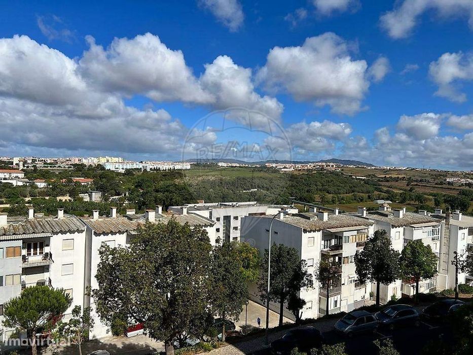 Apartamento T2 para venda