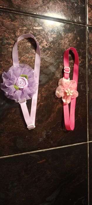 Urocze obroże dla małej księżniczki , York 36 cm