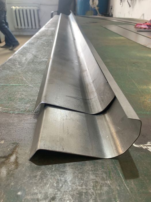 Пороги Шкода Октавія , Шкода Фабия. Skoda Octavia, Skoda Fabia