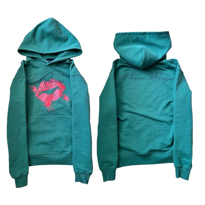 Never forget hoodie