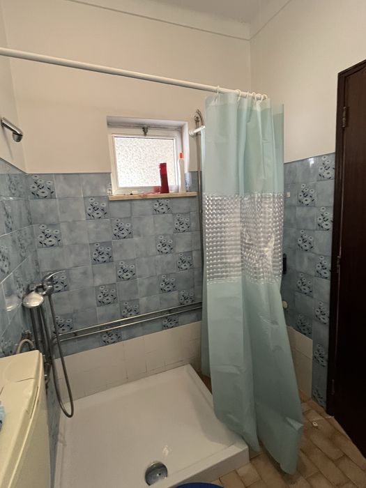 Vendo casa com terreno