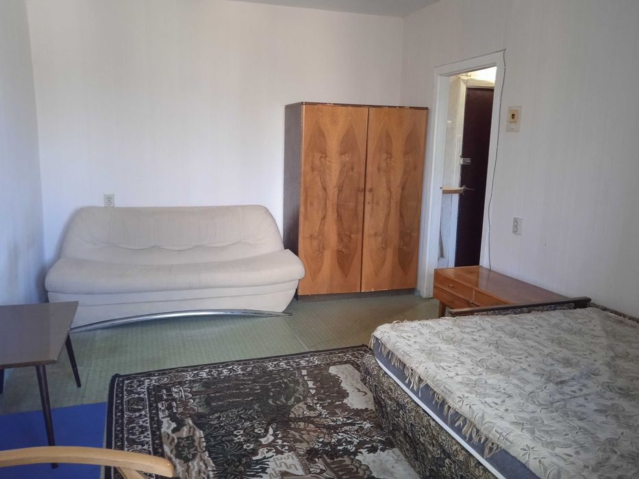 1-комн. квартира, просп. Голосеевский, 5 мин. - ст.м. "Демеевская"