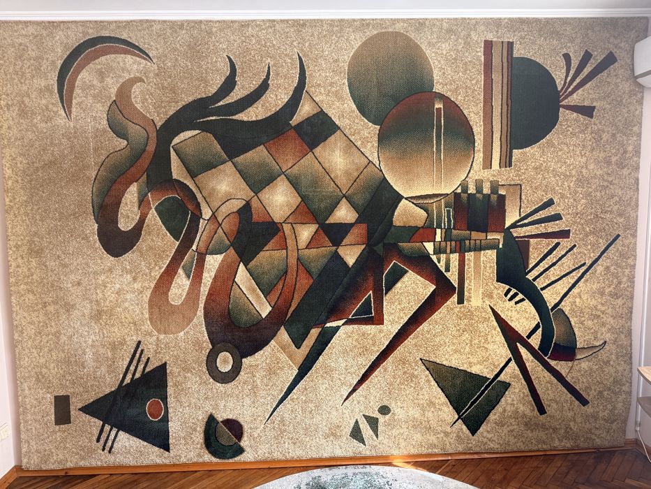 Килим  від виробника Sergen Carpet 400x250