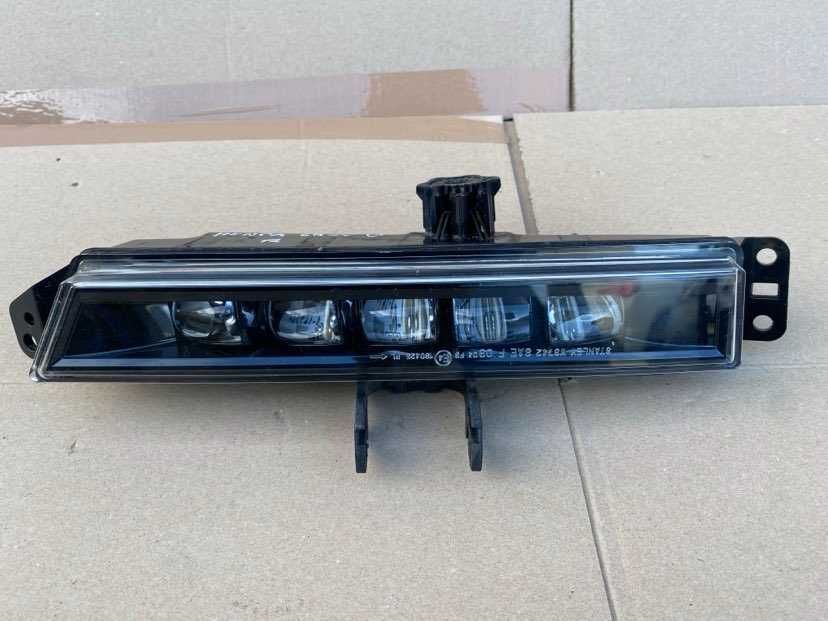 Honda CR-V V Halogen