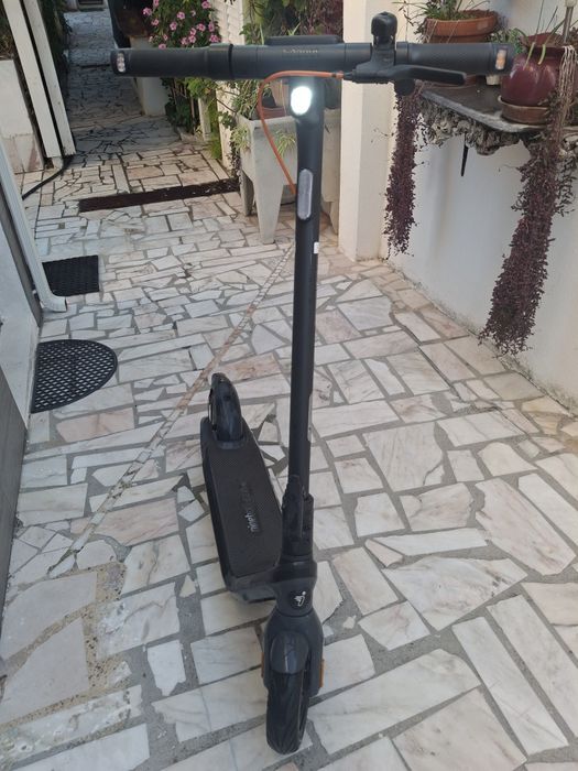 Trotinete Ninebot E2 PRO