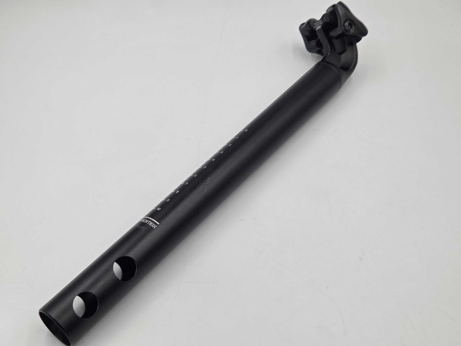 Sztyca aluminiowa Specialized 30.9X350mm