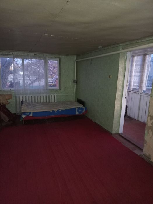 Продам частину будинку