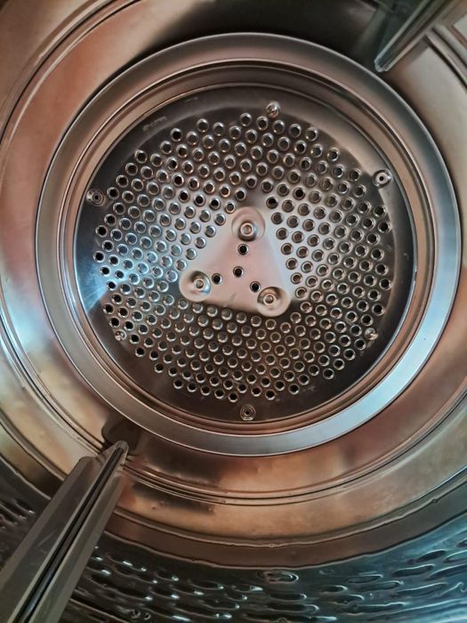 Máquina de secar roupa Balay c/ condensação 6 Kgs