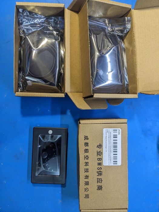 Смарт бмс Bms jk-bd6a8s10p 4-8s 100-200a